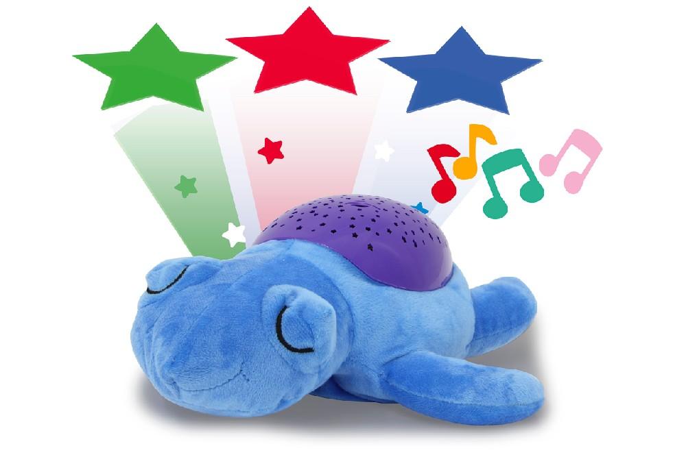 Jamara e.K. JAMARA Sternenlicht LED Dreamy Schildkröte