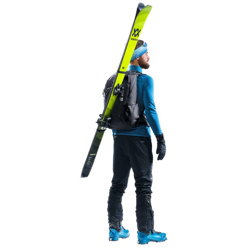 Deuter Updays 20 Alpinrucksack