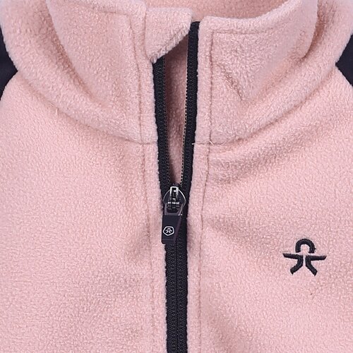 KINDER WESTE FLEECE WAISTCOAT W. MEMBRANE