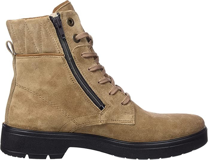 SUPERFIT Stiefeletten beige