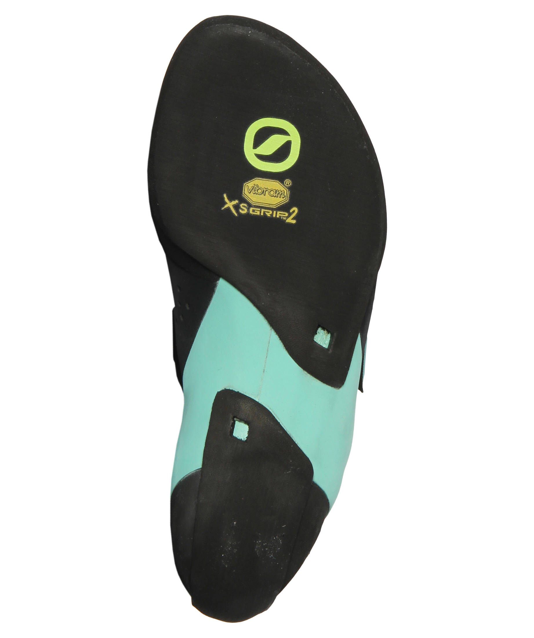 Scarpa Damen Kletterschuhe 