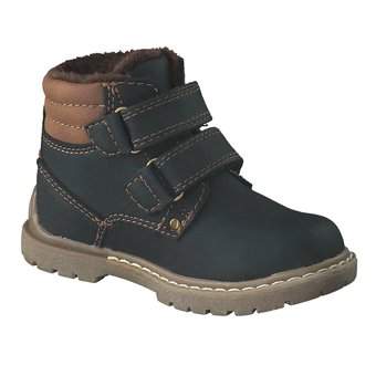 Puccetti Klett Boots in blau