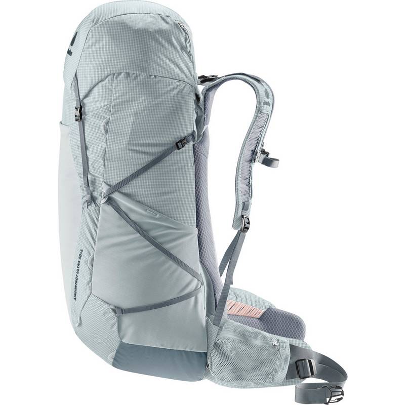 Deuter Aircontact Ultra 50+5 Trekkingrucksack Herren