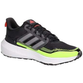 adidas Ultrabounce TR Running in schwarz