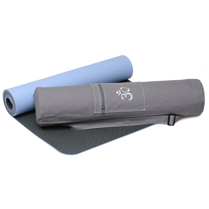 YOGISTAR Yoga Set