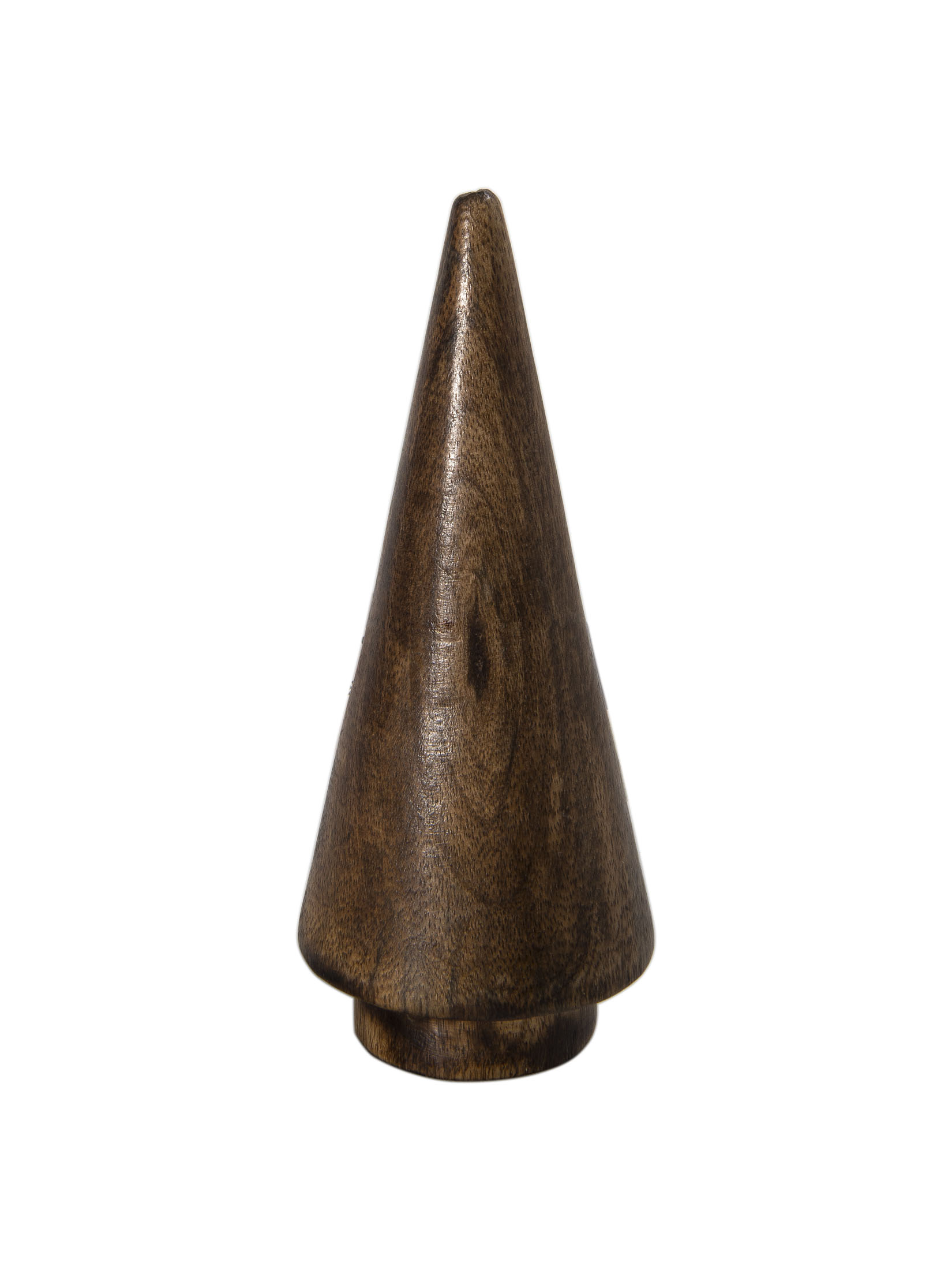 Bromla Objekt, Dark Brown Oak
