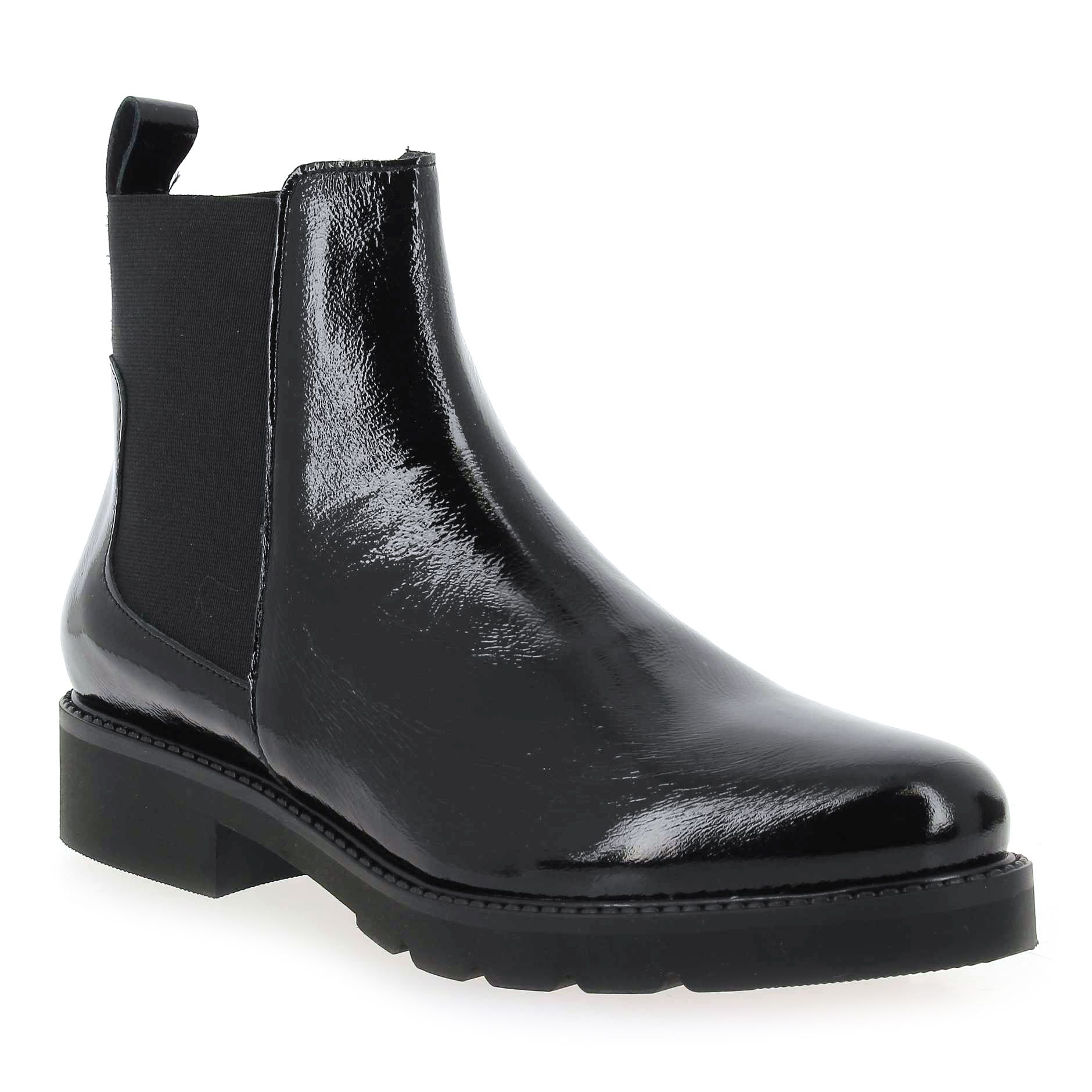 We Do  99504A - noir