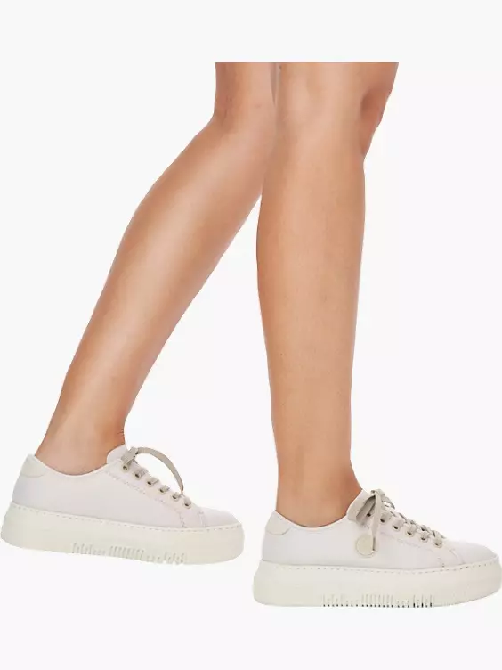 Rieker Damen Sneaker Low