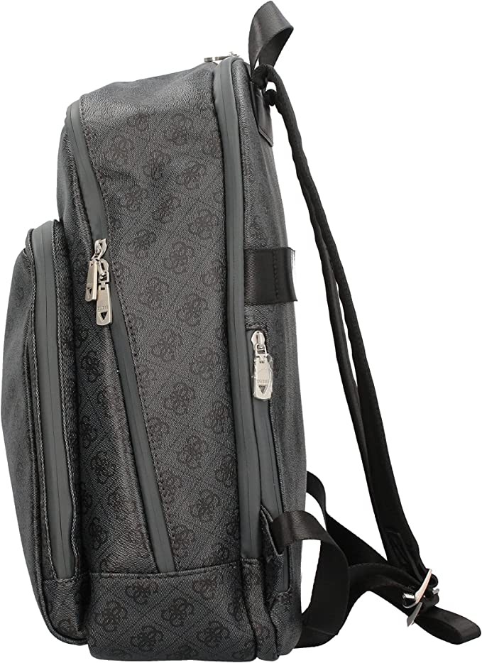 GUESS Handtaschen schwarz Farbe: schwarzMa