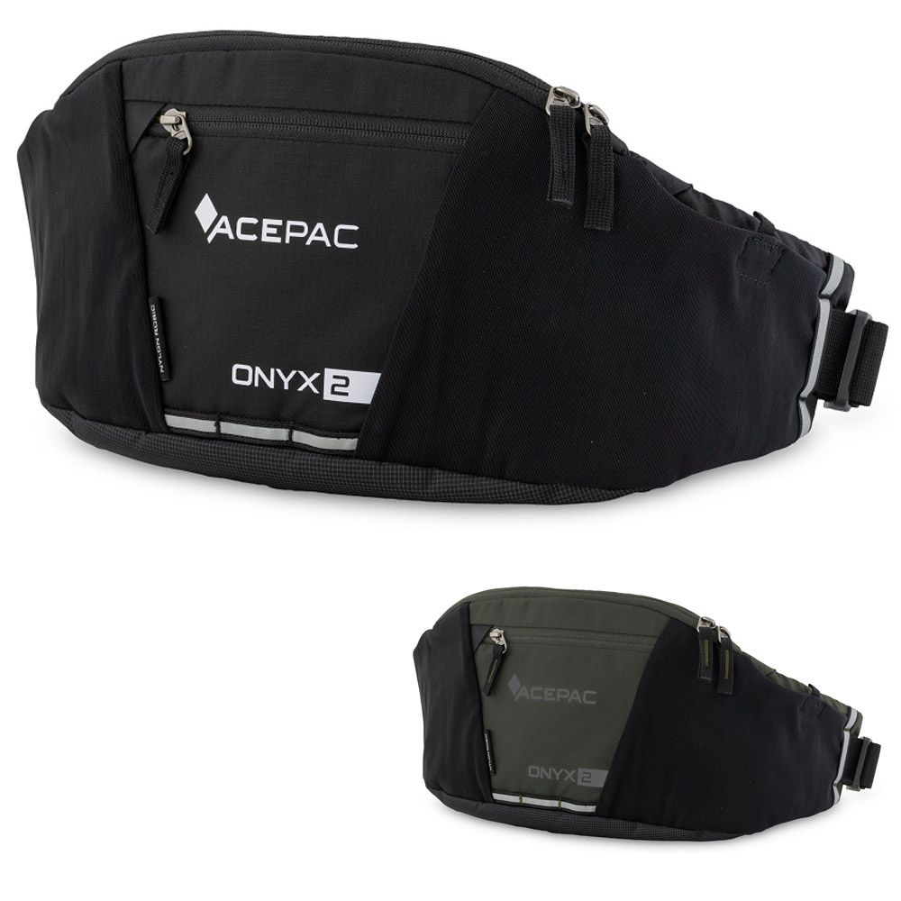 AcePac  Onyx Hüfttasche kaufen | Bike-Discount