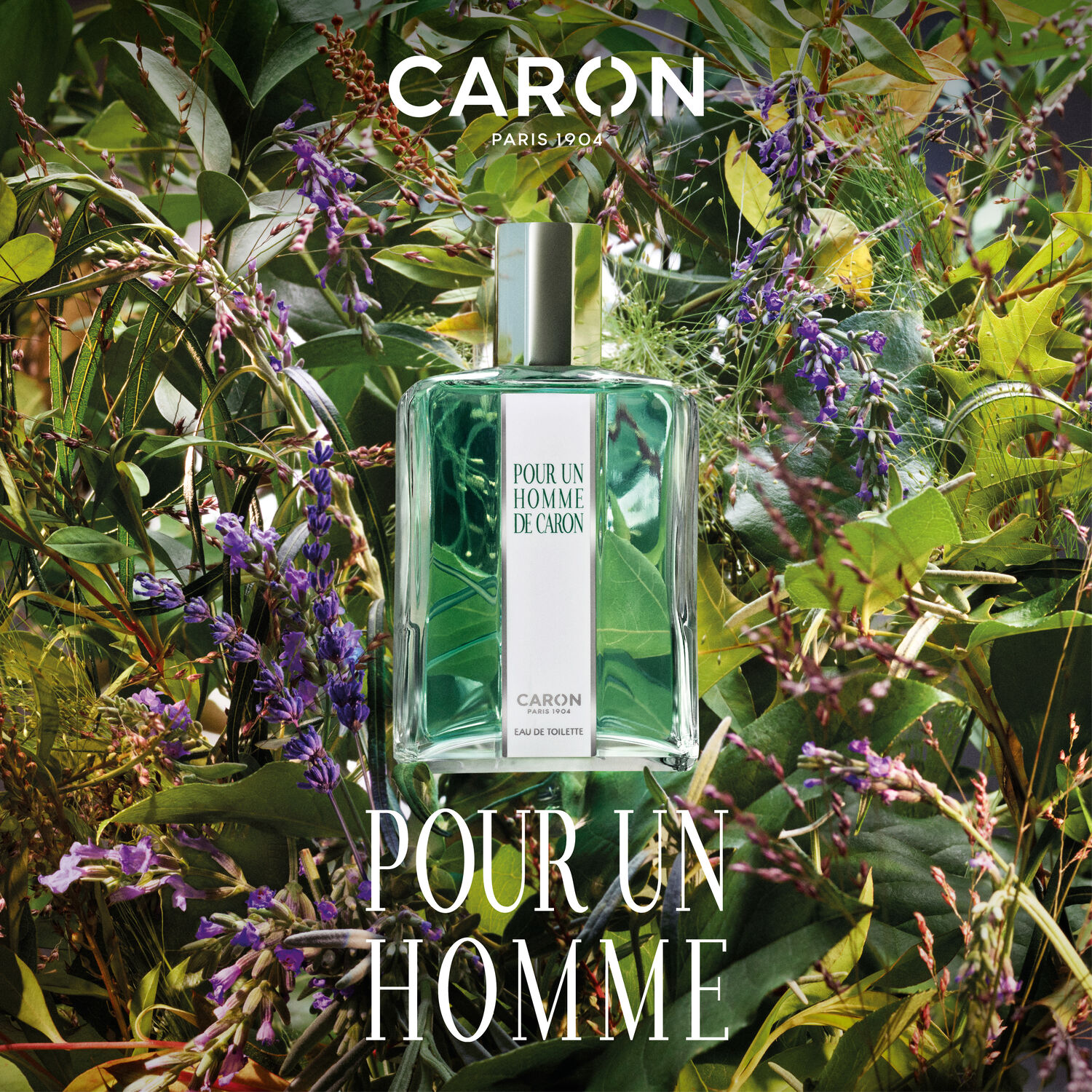 Caron Pour un Homme Eau de Toilette