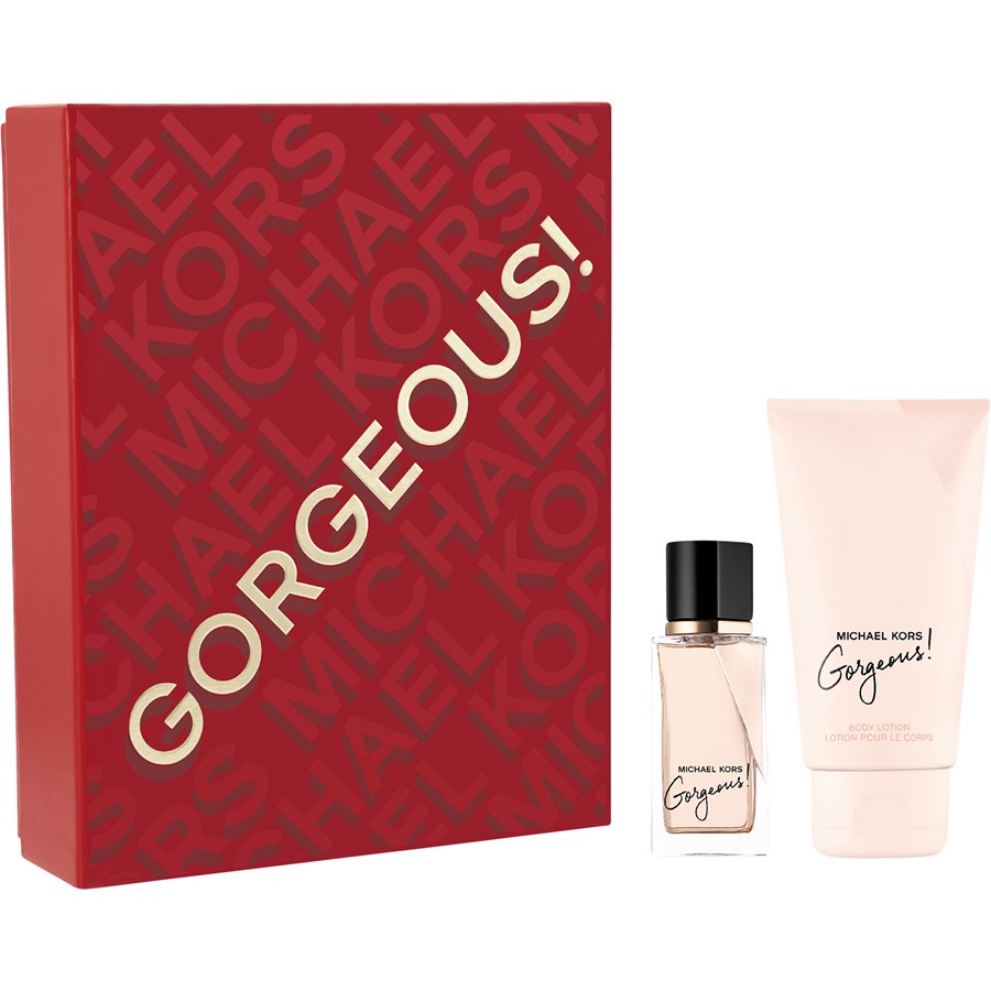 Gorgeous! Geschenkset von Michael Kors
