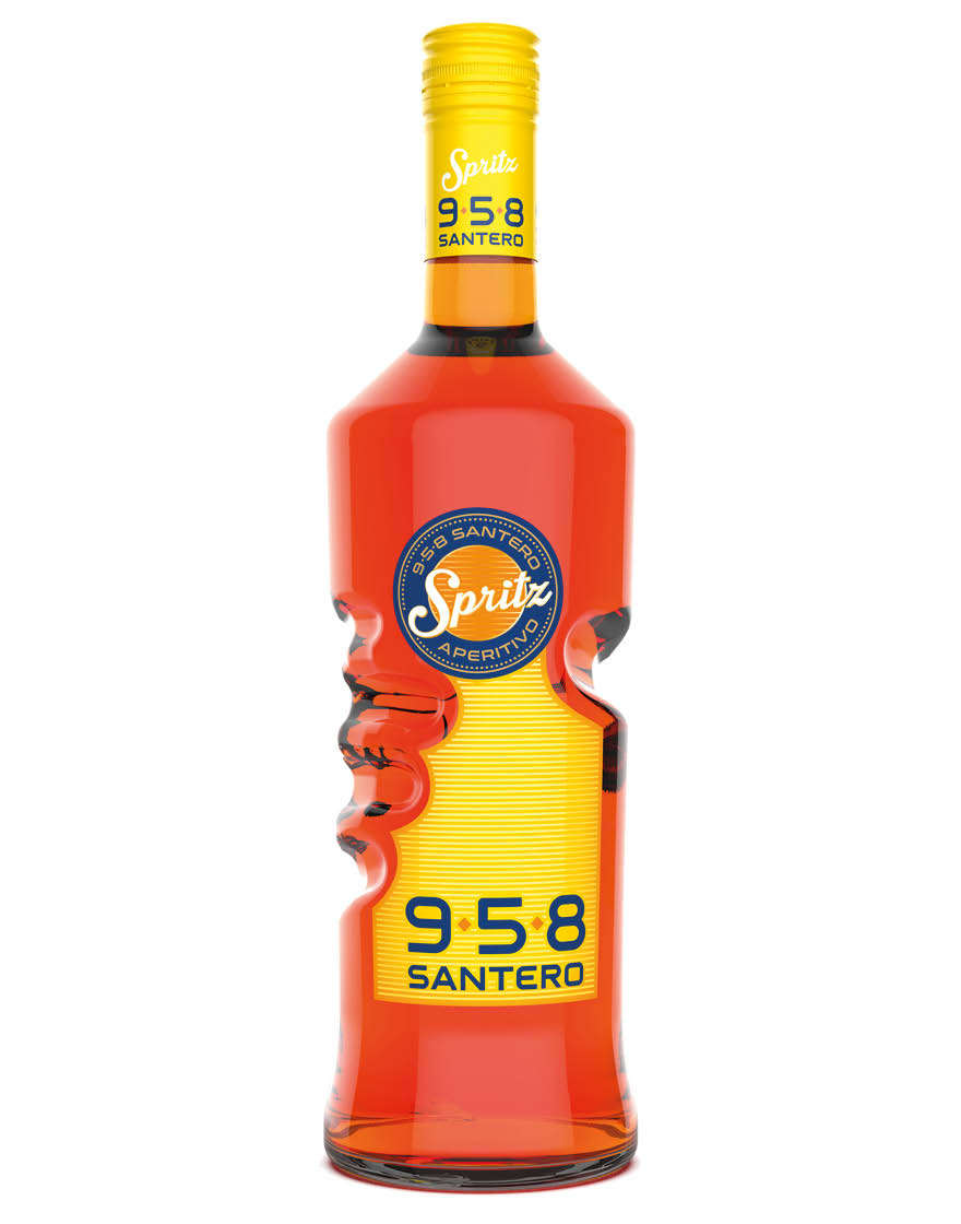 958 Spritz Santero 0,75 ℓ