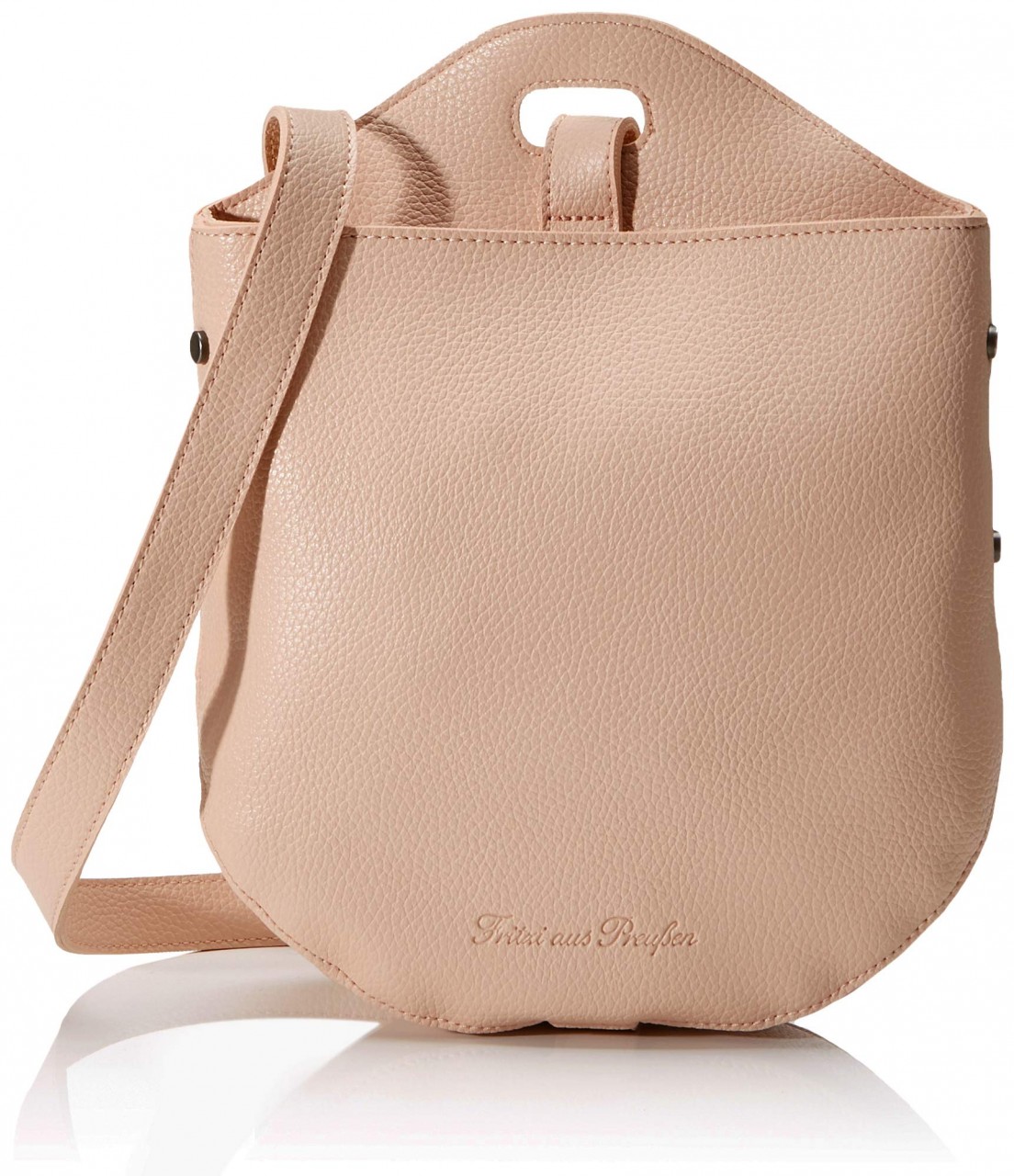 FRITZI AUS PREUSSEN Handtaschen rot