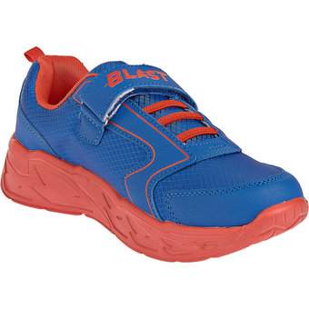 NERF Sneaker in blau