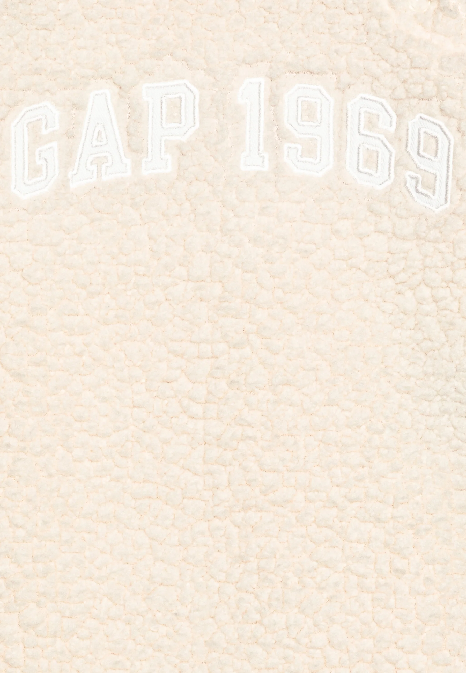GAP LOGO BABY - Mono