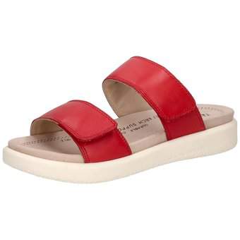 Westland by Josef Seibel Albi 03 Pantolette in rot