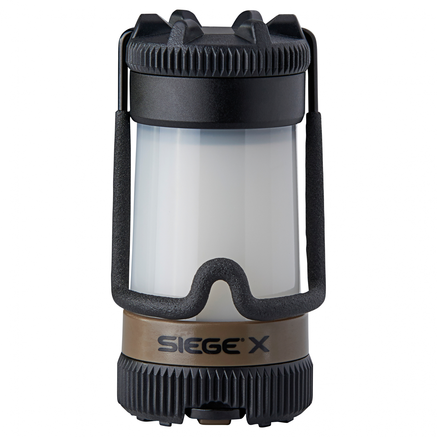 Streamlight Outdoorlaterne Siege X USB Rechargeable