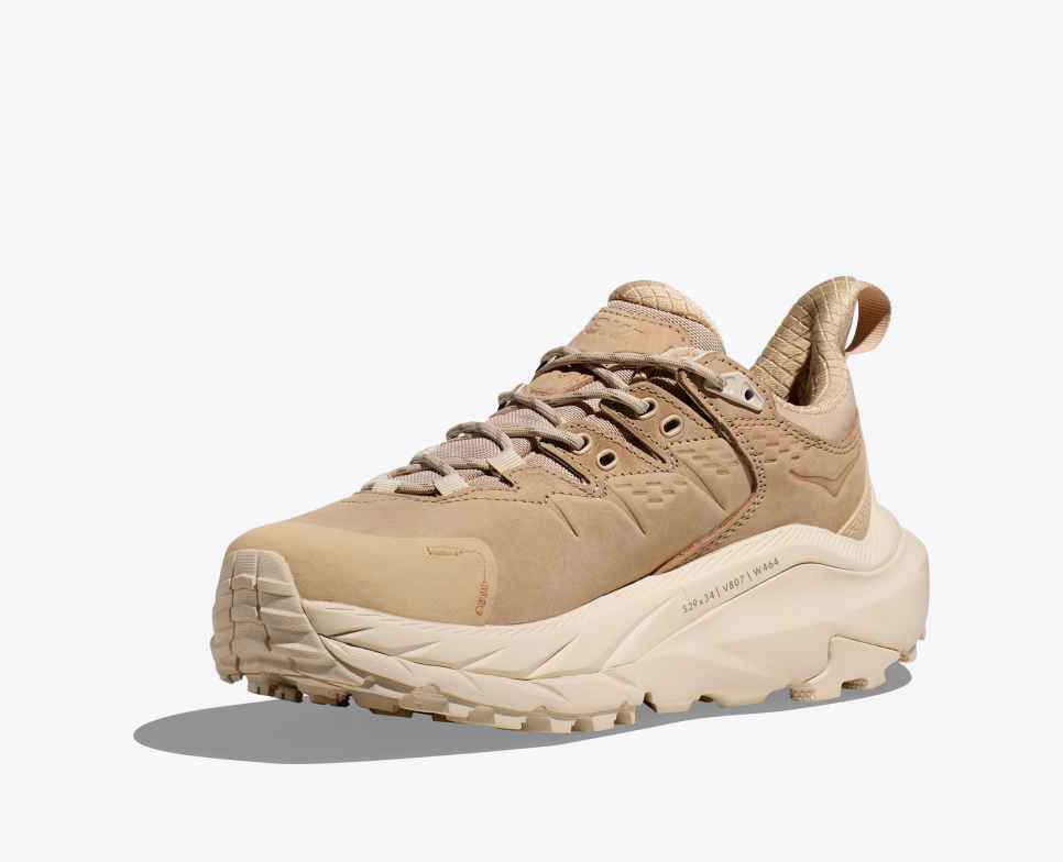 Kaha 2 lav GORE-TEX Shifting Sand/Eggnog