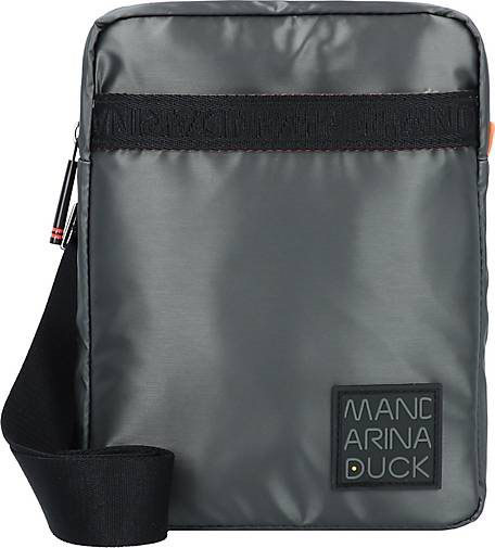 Mandarina Duck Warrior Umhängetasche 19 cm