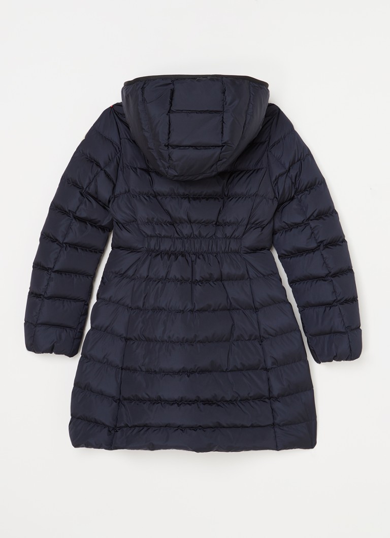Moncler Charpal quilted jacket with down filling