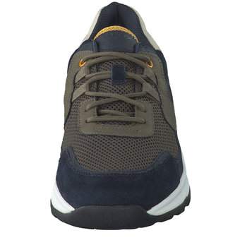 Geox Terrestre B Sneaker in blau