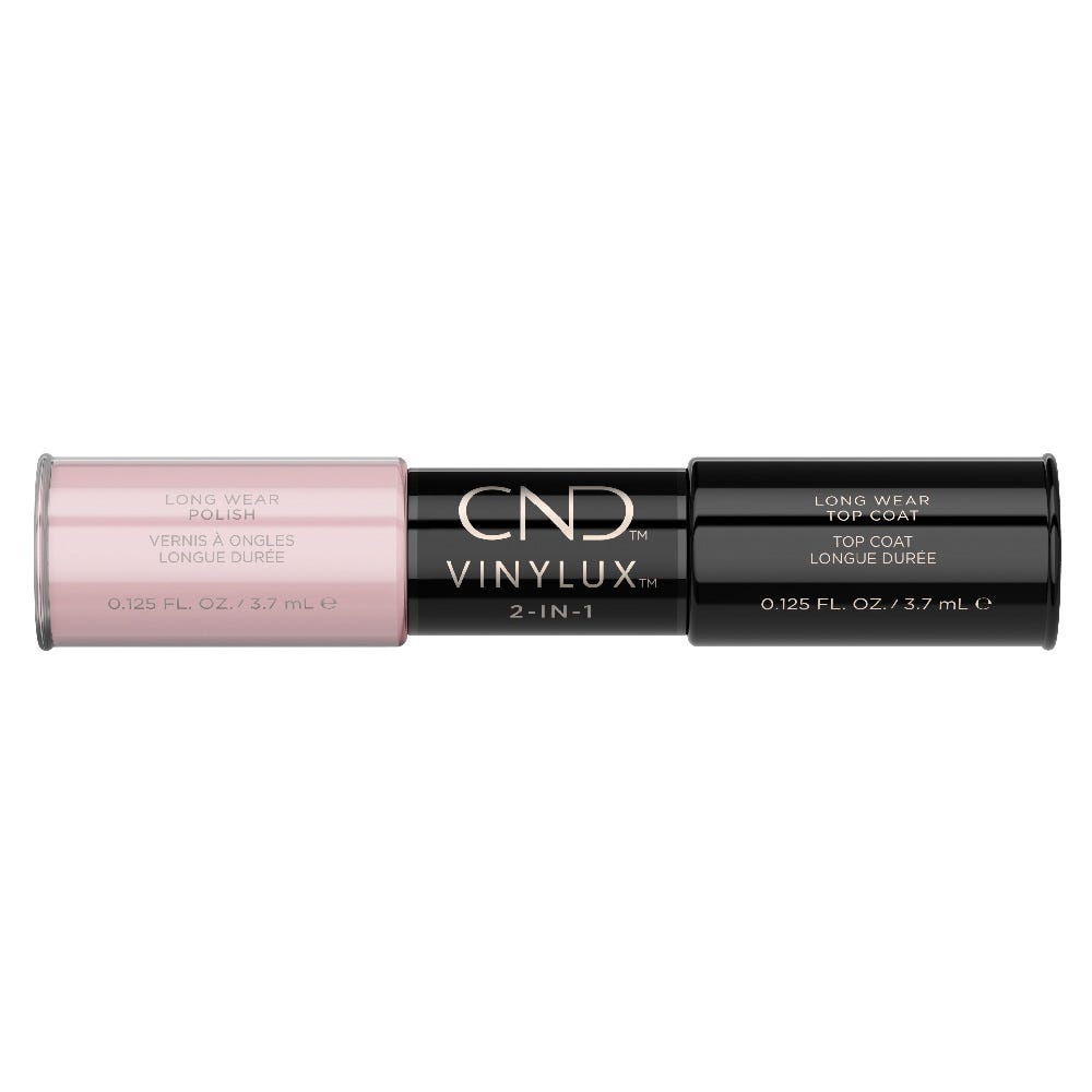 CND Vinylux 2IN1 On The Go Field Fox 2 x 3,7 ml
