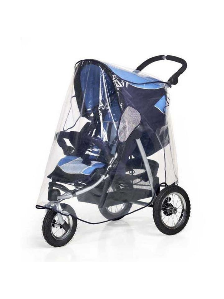 Reer Regenschutz für Buggys und Sportwagen in Transparent ab 0 Monate günstig kaufen onesize