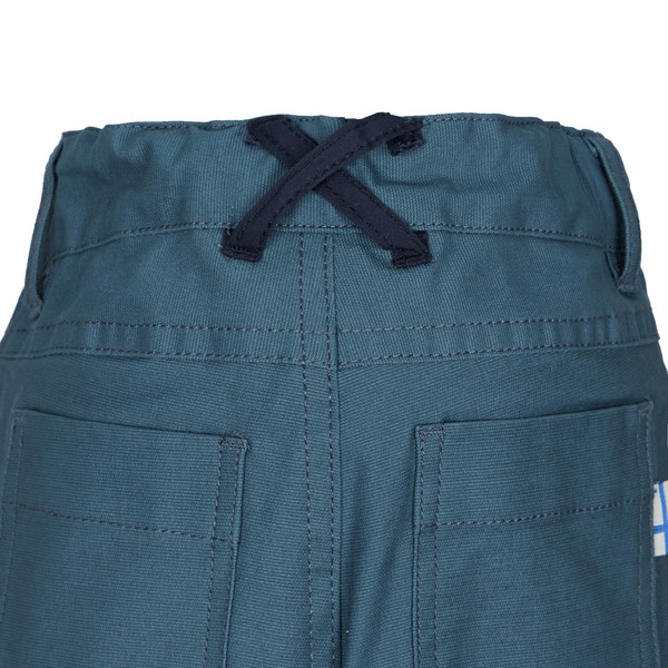 KUUSI CANVAS Kinder - Freizeithose