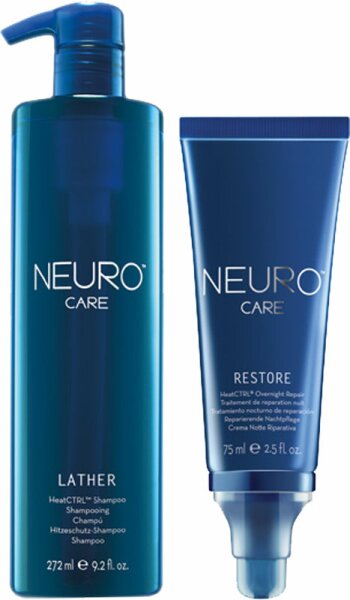 Paul Mitchell Save On Duo Neuro Repair Haarpflegeset