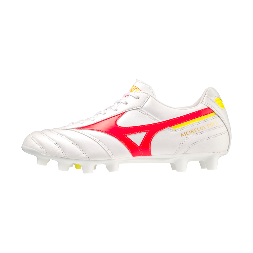 Mizuno MORELIA II PRO P1GA2313-64 / weiss