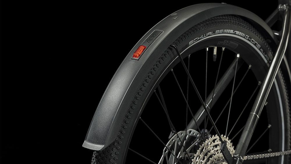 Cube Nuride Hybrid SLT 750 Allroad grey´n´black kaufen | Bike-Discount