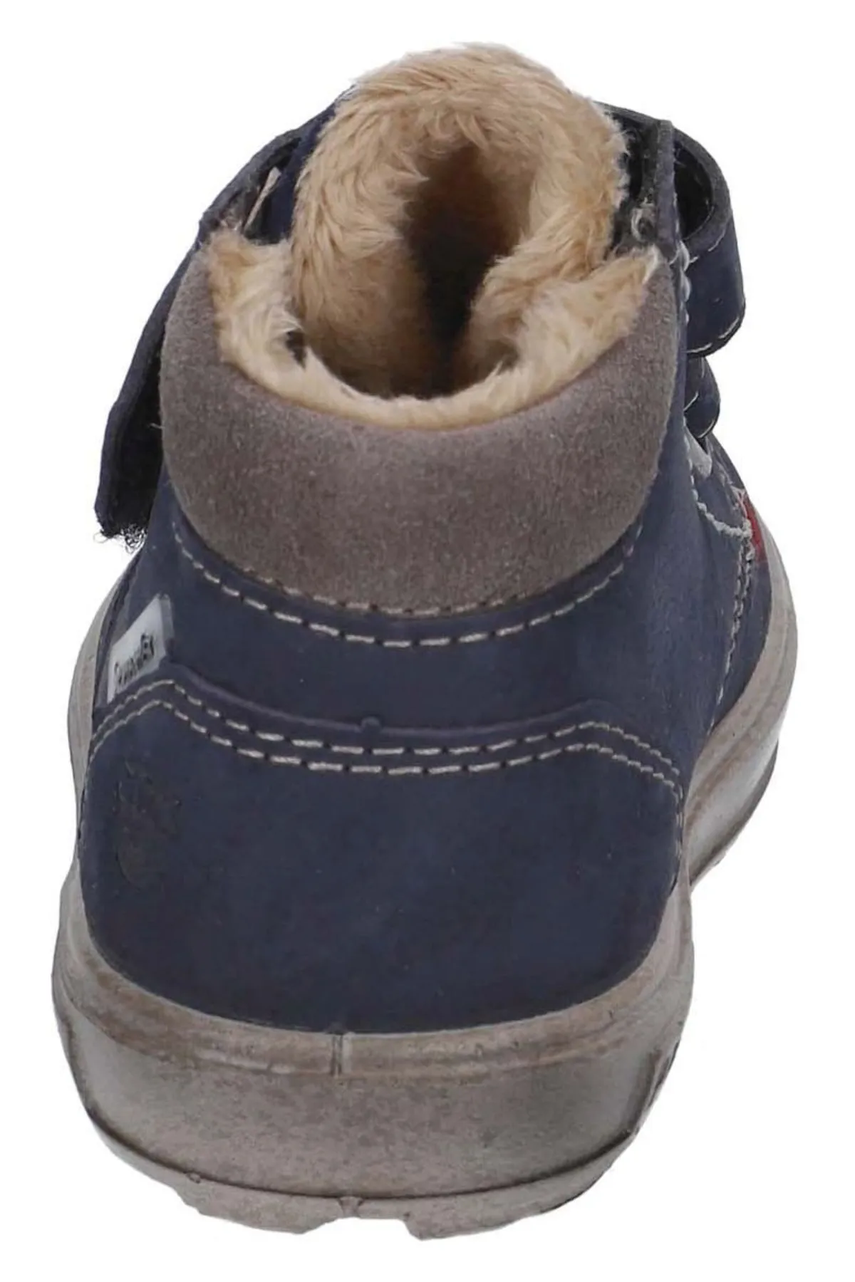pepino  Flacher Schuh - Schwarz - Flacher Absatz