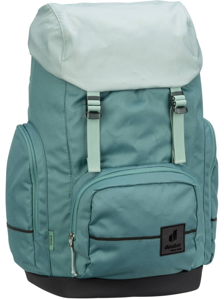 Deuter Rucksack Scula in Jade/Frost günstig kaufen onesize