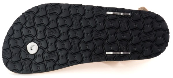 bosky ~ Huarache Sandale ~ Rare Y Brown