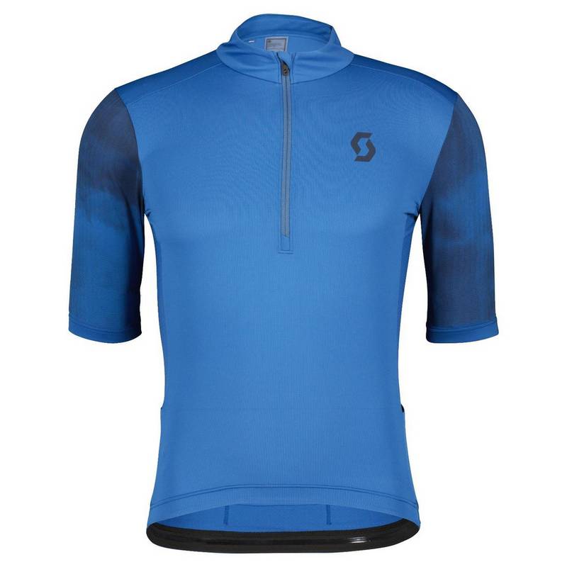 SCOTT Gravel 10 Trikot Herren