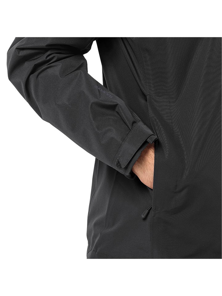 Jack Wolfskin 3in1-Funktionsjacke 