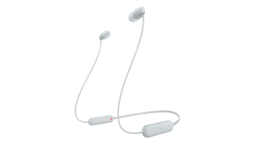 SONY BLUETOOTH OHRHOERER, WIC100B.CE7 SCHWARZ