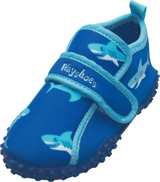 Playshoes ~ Aqua Schuh ~ Hai