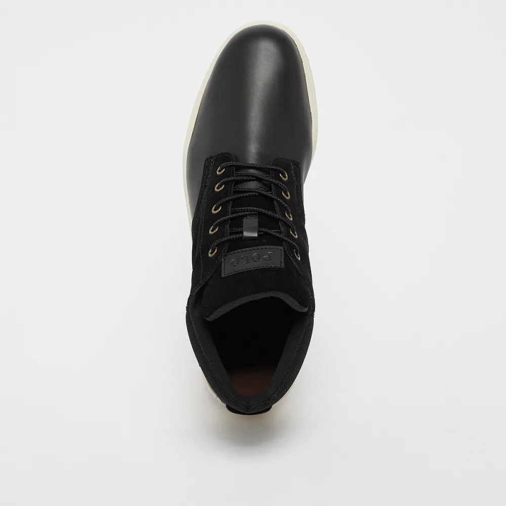 Ralph Lauren Boot 809855863002 / schwarz