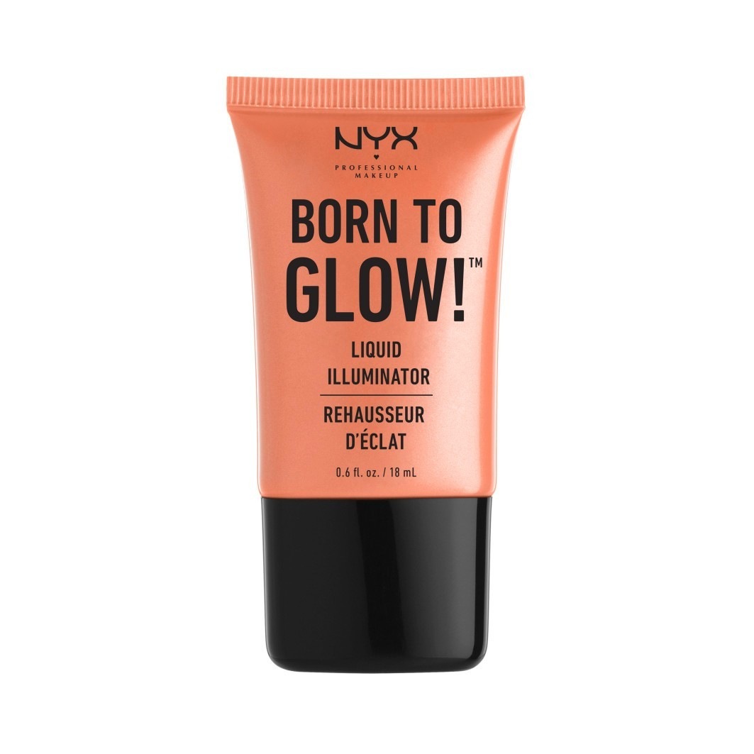 Born to Glow Liquid Illuminator