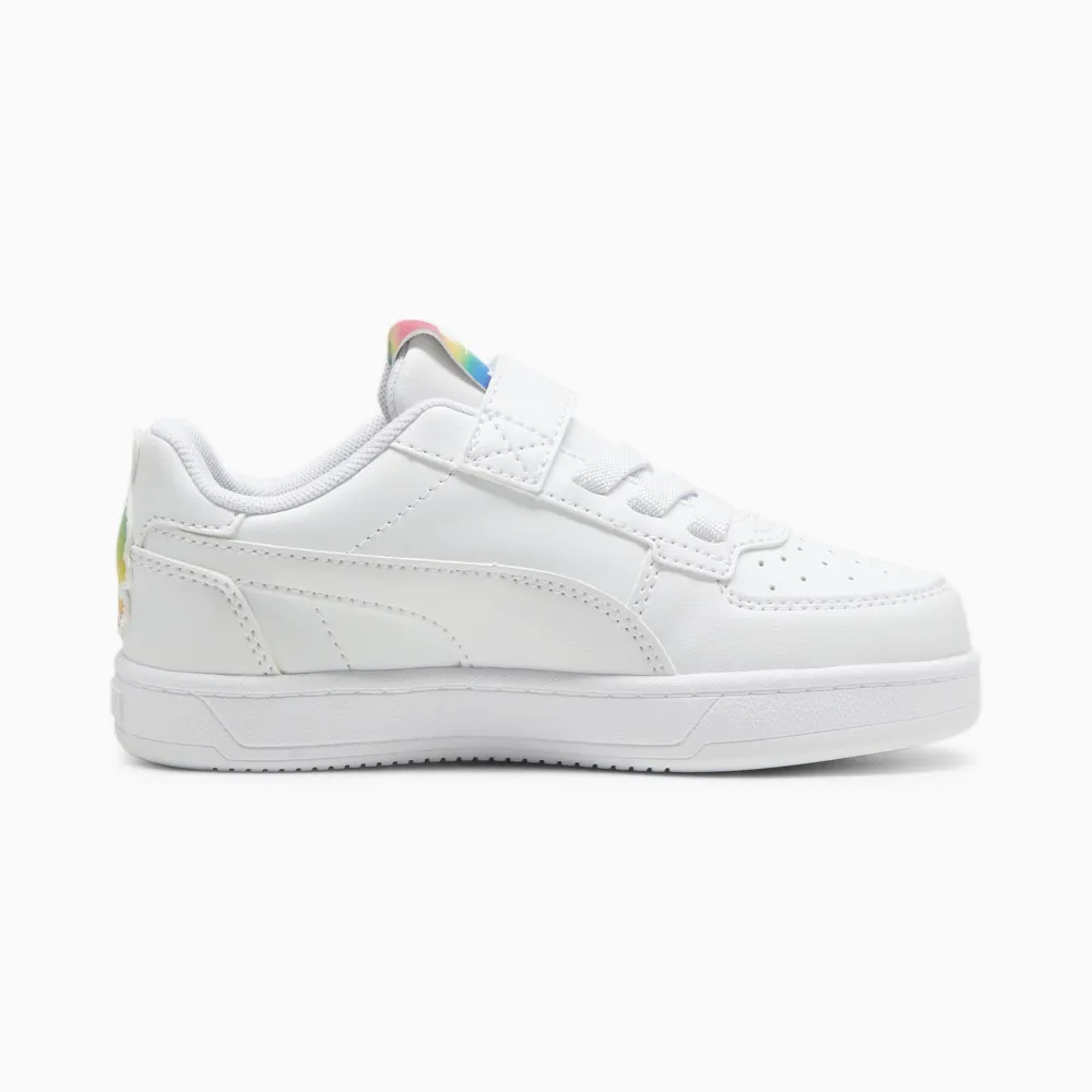 PUMA x TROLLS Caven 2.0 396535_01 / weiss