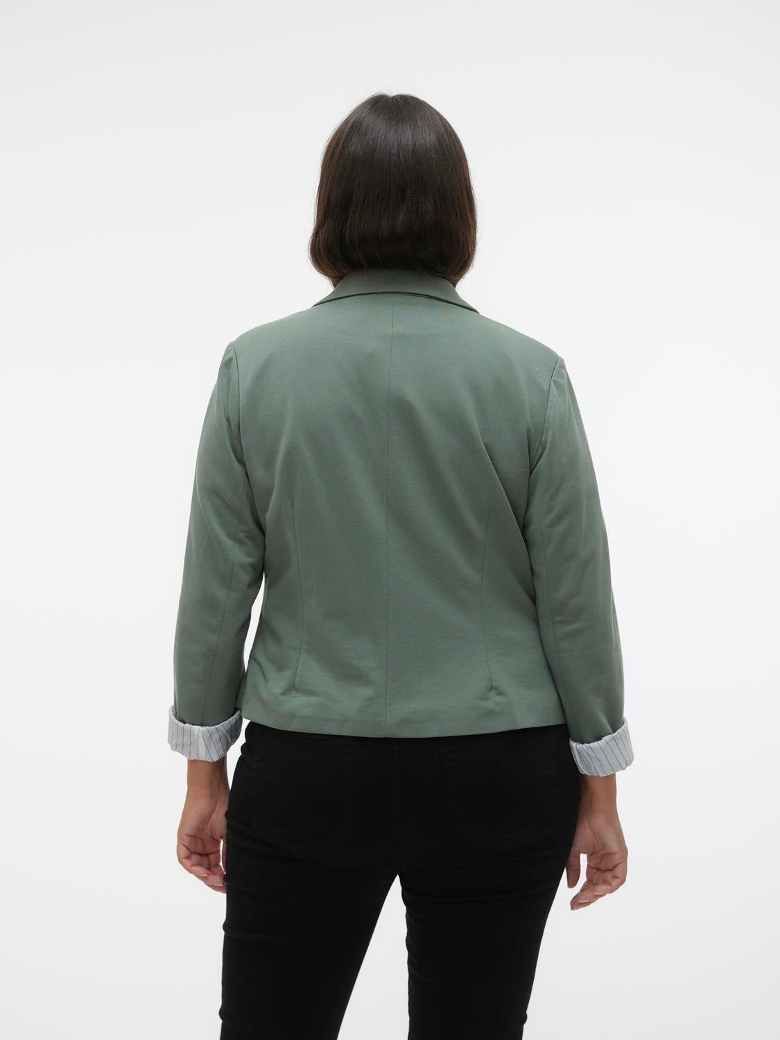 VMCHARUKI Blazer