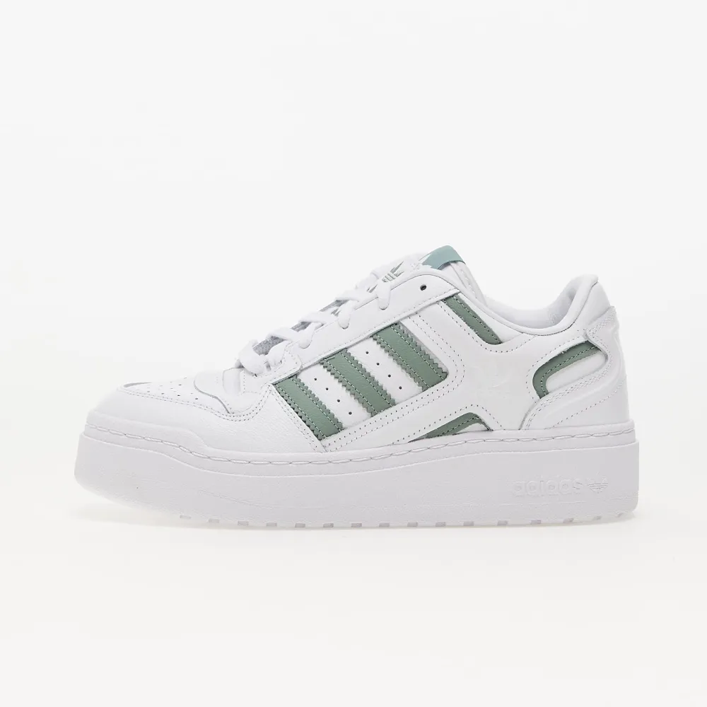 adidas Forum Xlg W ID0399 / weiss