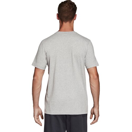 LIFESTYLE - TEXTILIEN - T-SHIRTS MH BADGE OF SPORT T-SHIRT