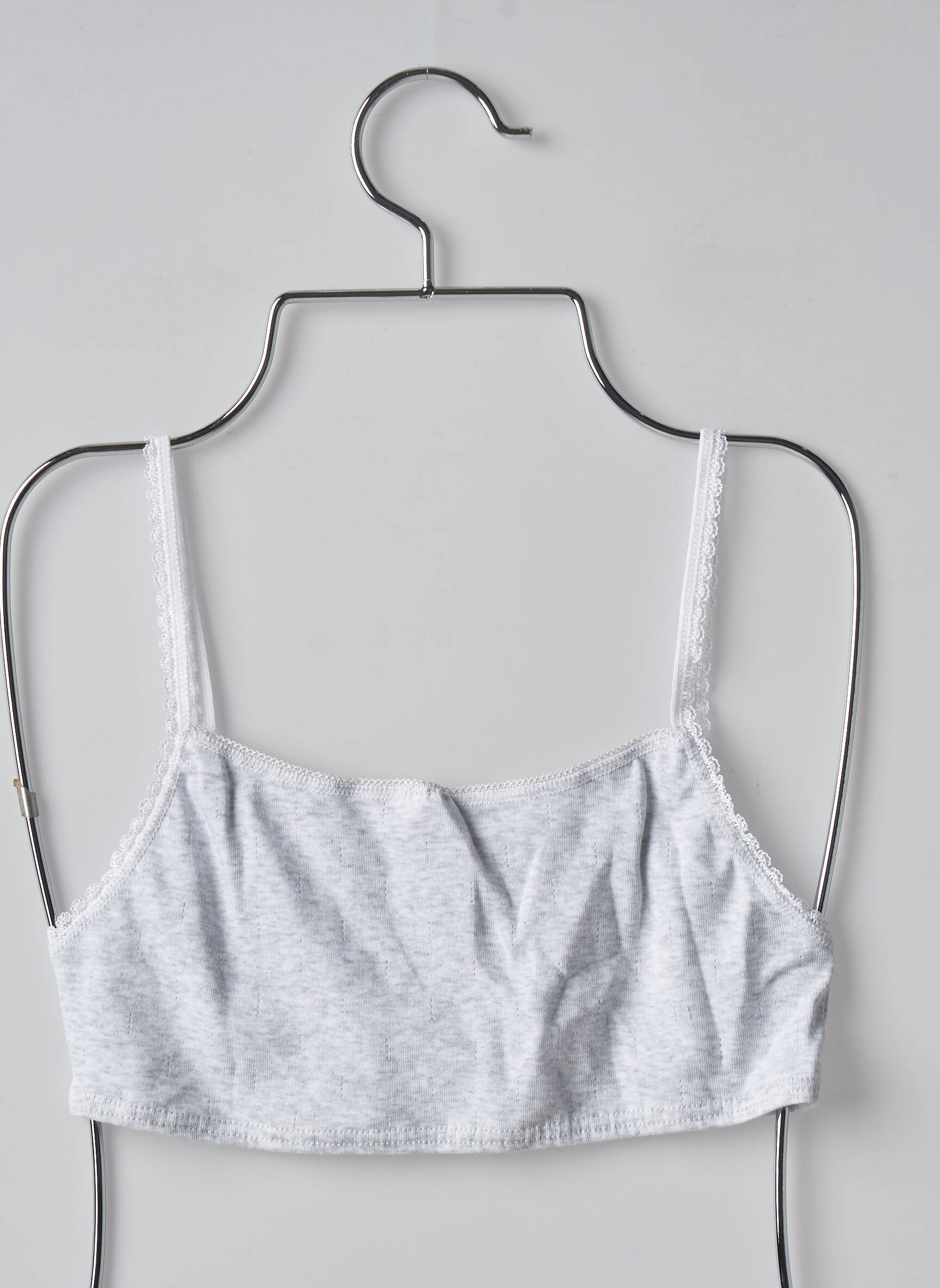 Absorba Soutien Gorges Fille couleur gris