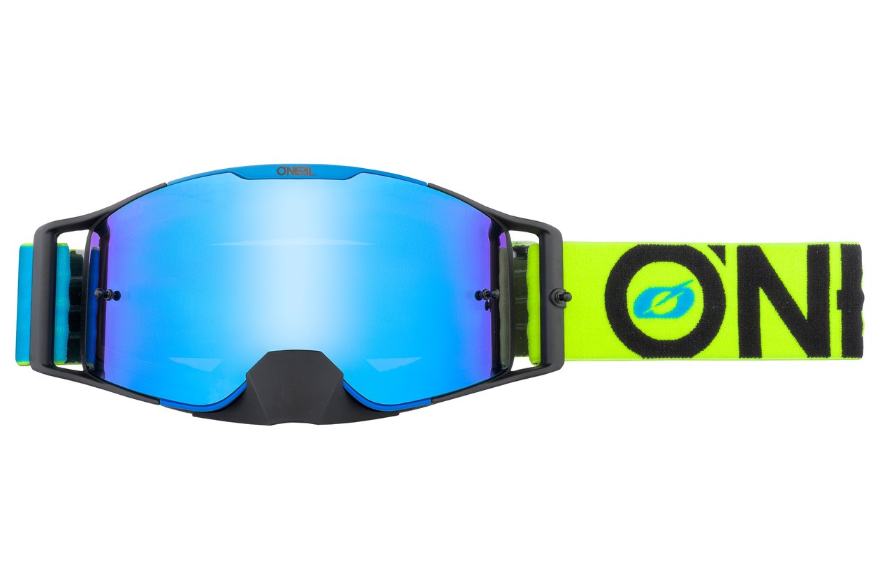 O'Neal B-30 Goggle Bold - radium