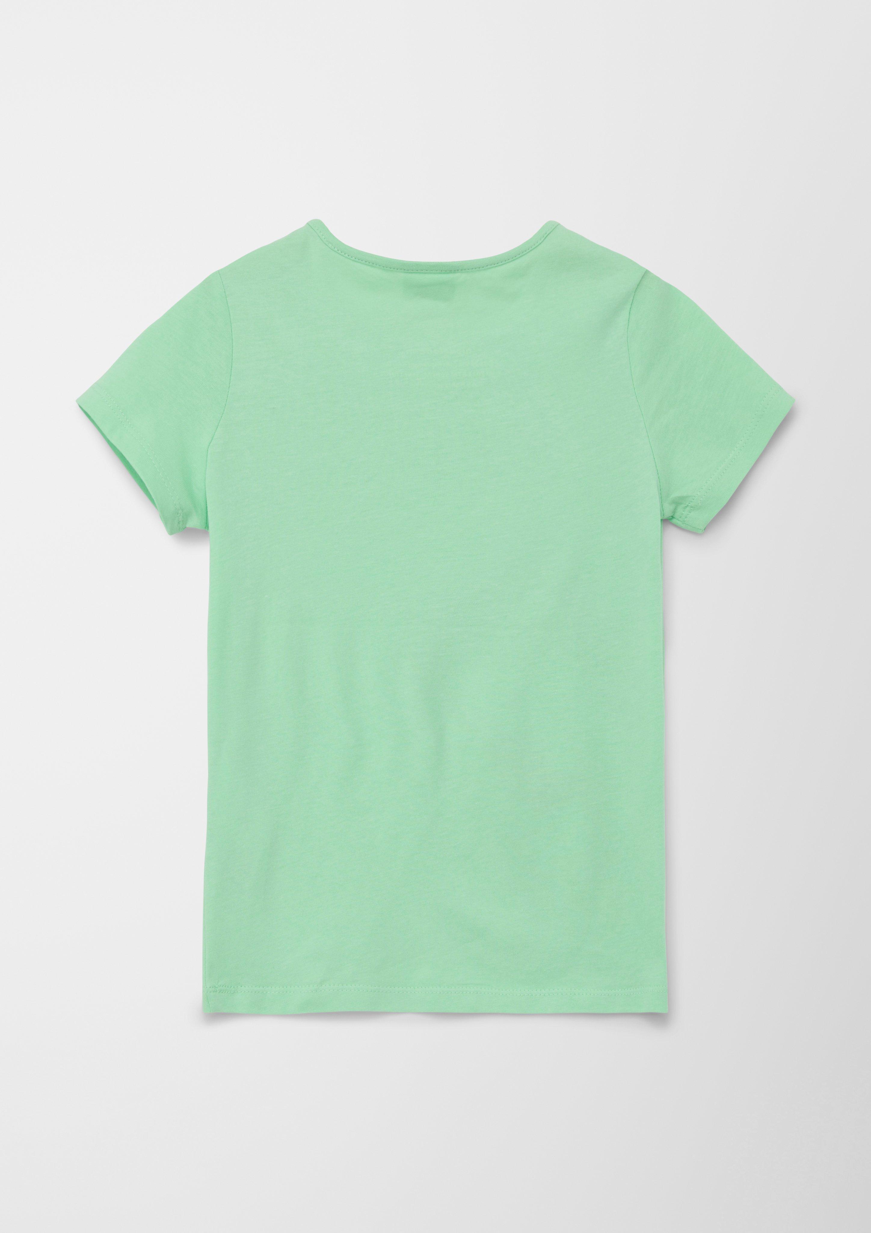T-Shirt mit Paw Patrol-Print  2127420-7300