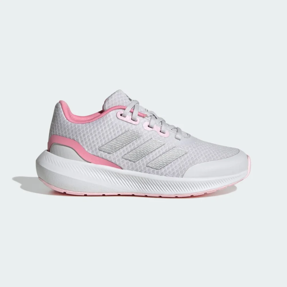 adidas RunFalcon 3 Lace IG7281 / grau
