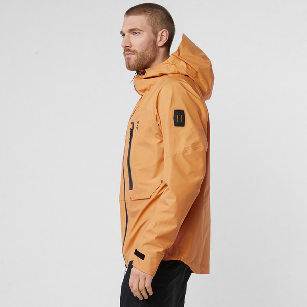 STORM JACKET Herren - Regenjacke
